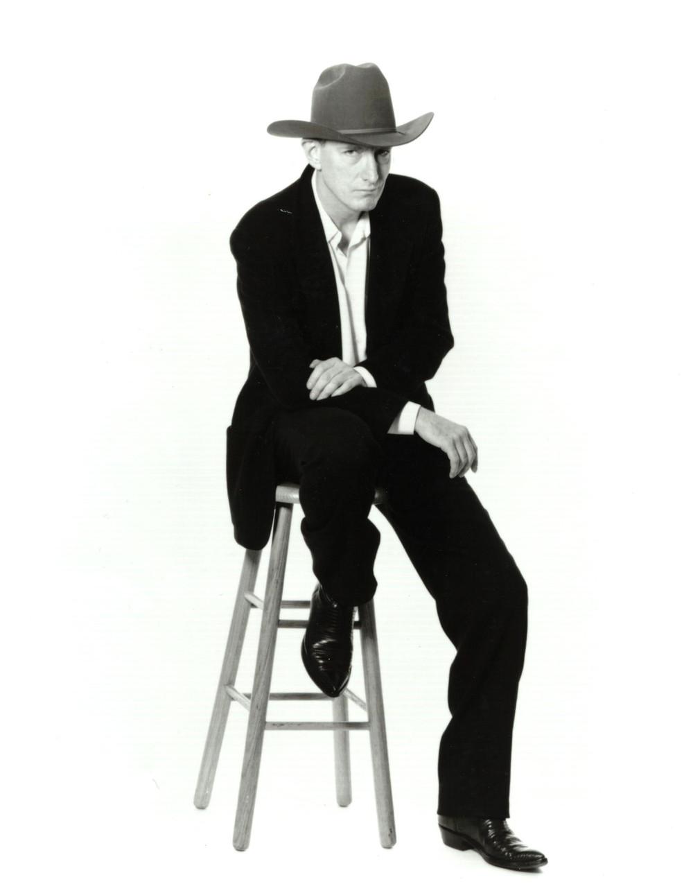 Ned Sublette