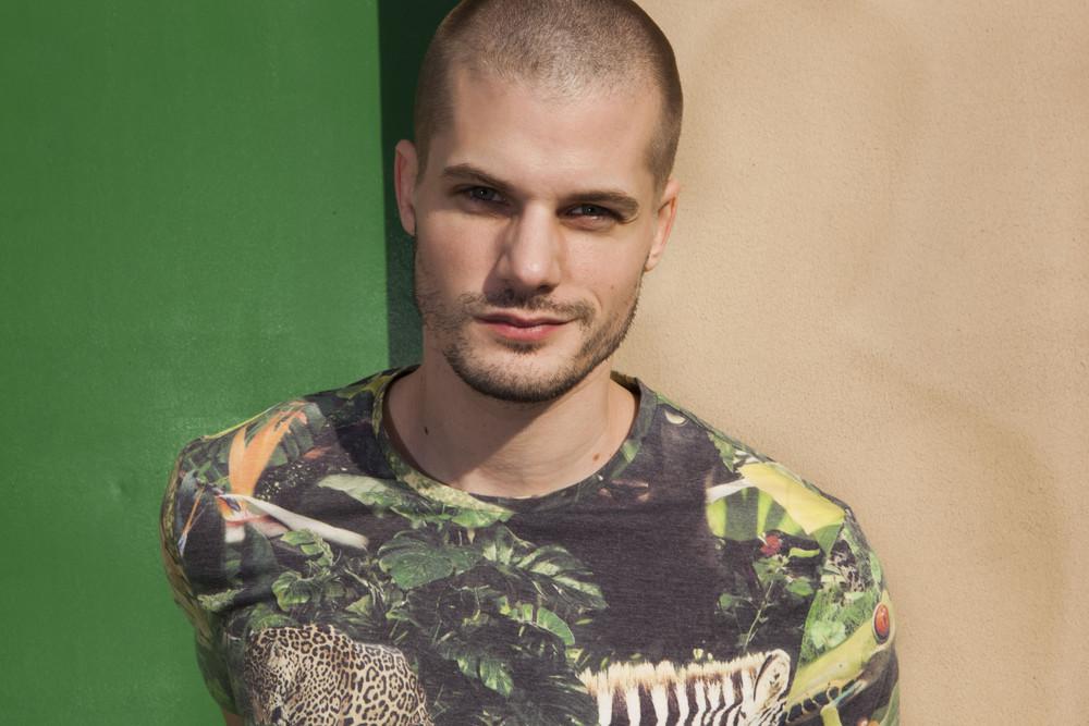 Jay Brannan