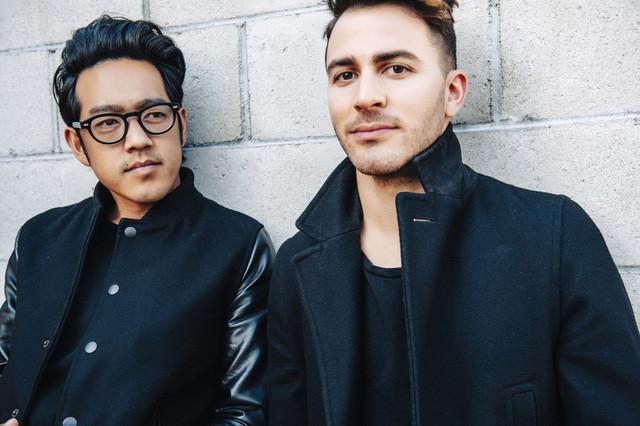 Hunter Hunted
