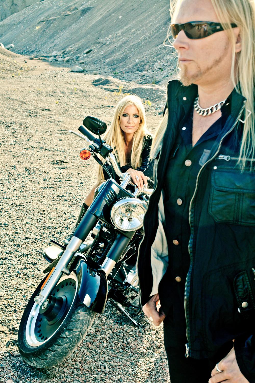 Rydell and Quick