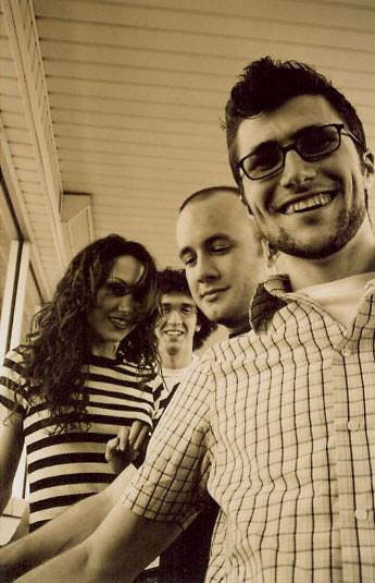 Straylight Run