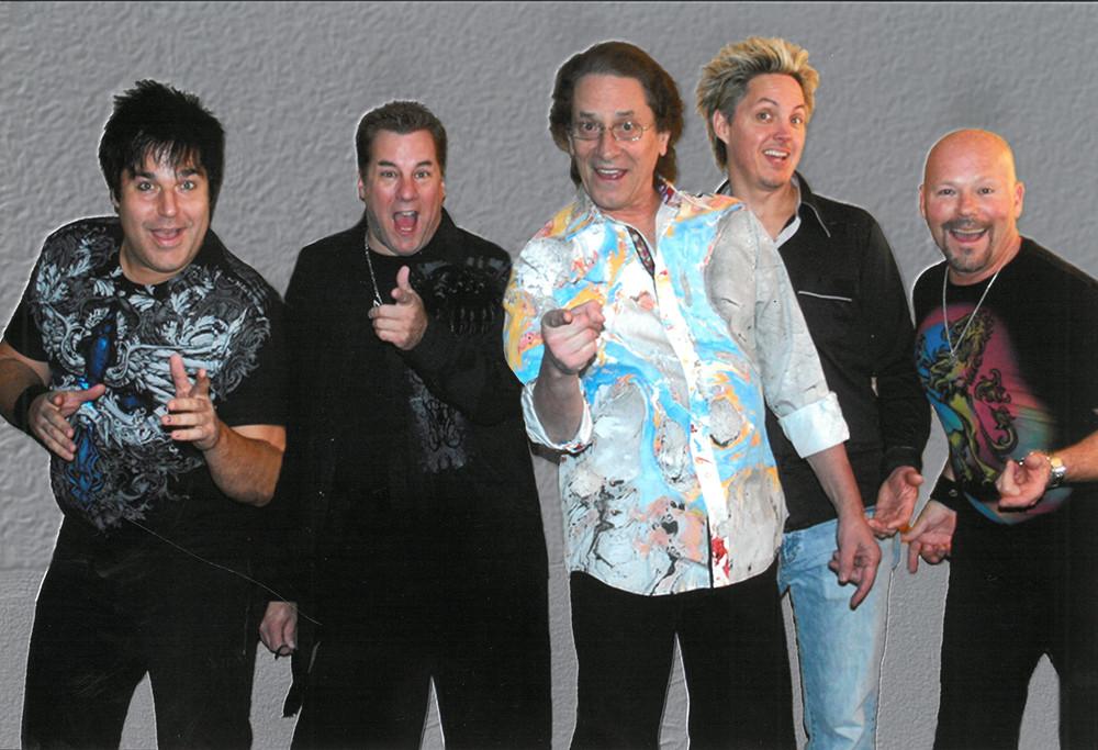 Gary Lewis & The Playboys