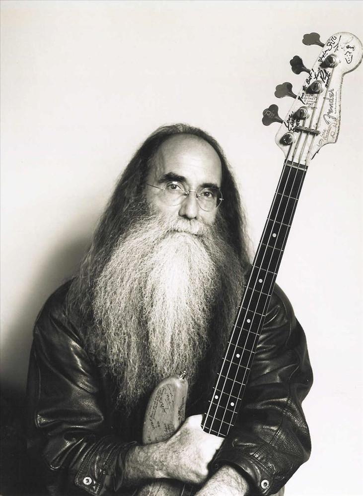 Leland Sklar