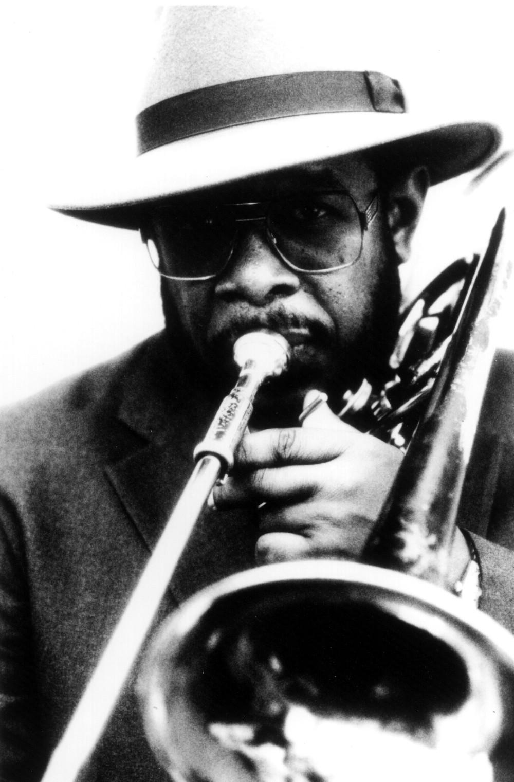 Fred Wesley