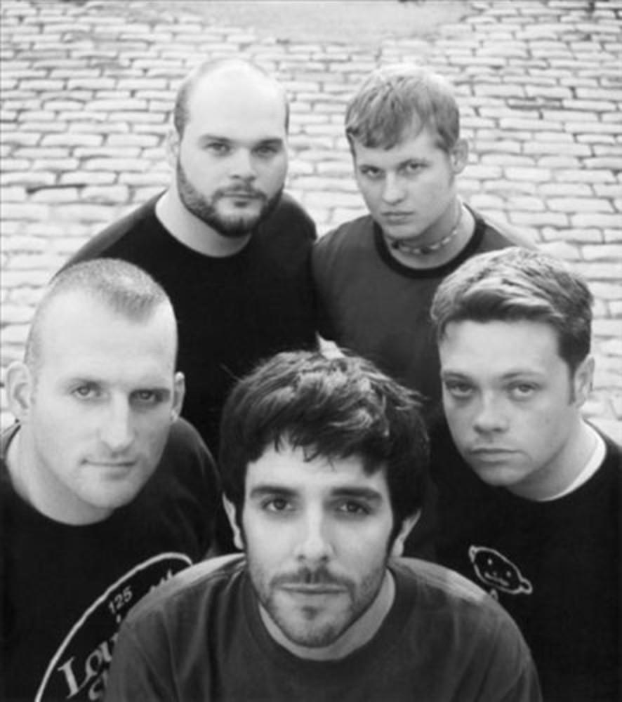 The Muckrakers