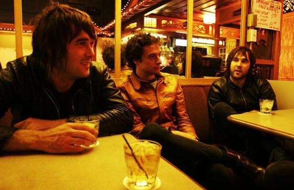 The Blakes