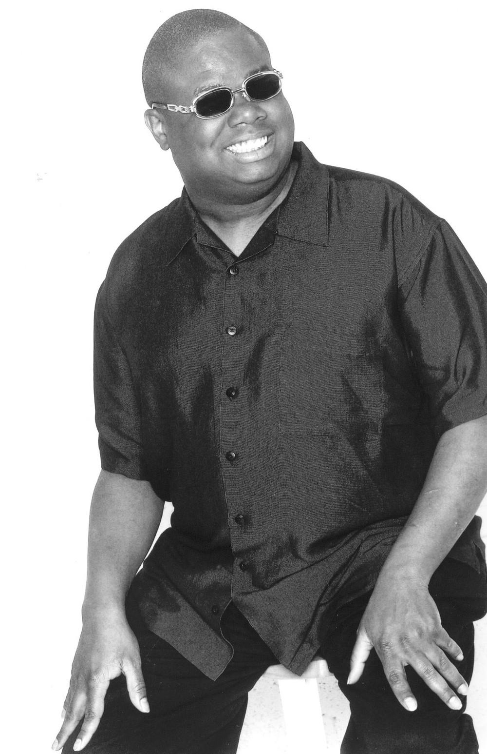 Joe McBride