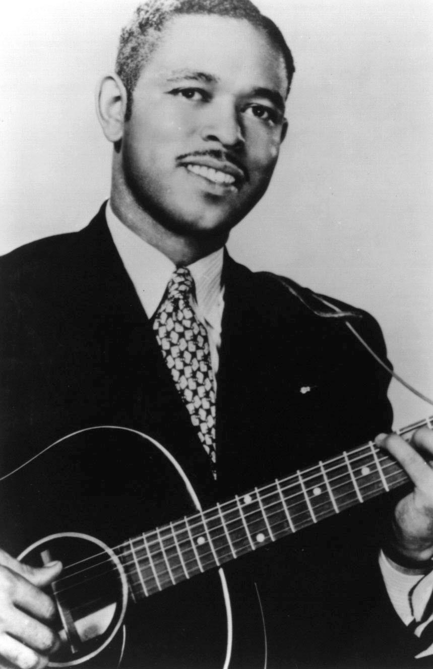 Brownie McGhee