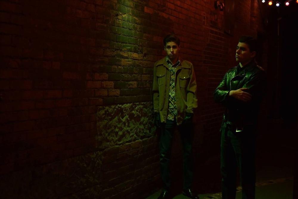 Archie and the Bunkers