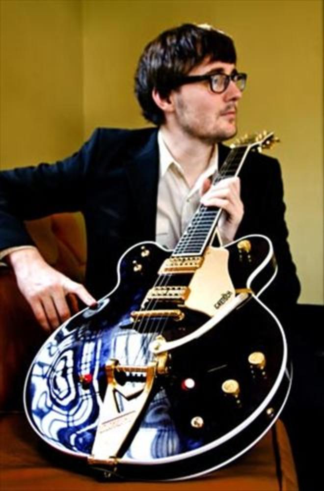 Chris Scruggs