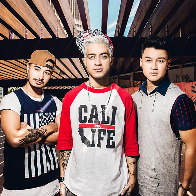 Trio Yeah