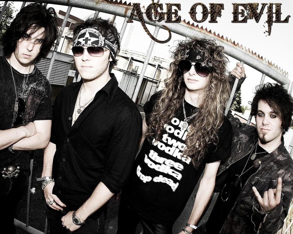 Age Of Evil
