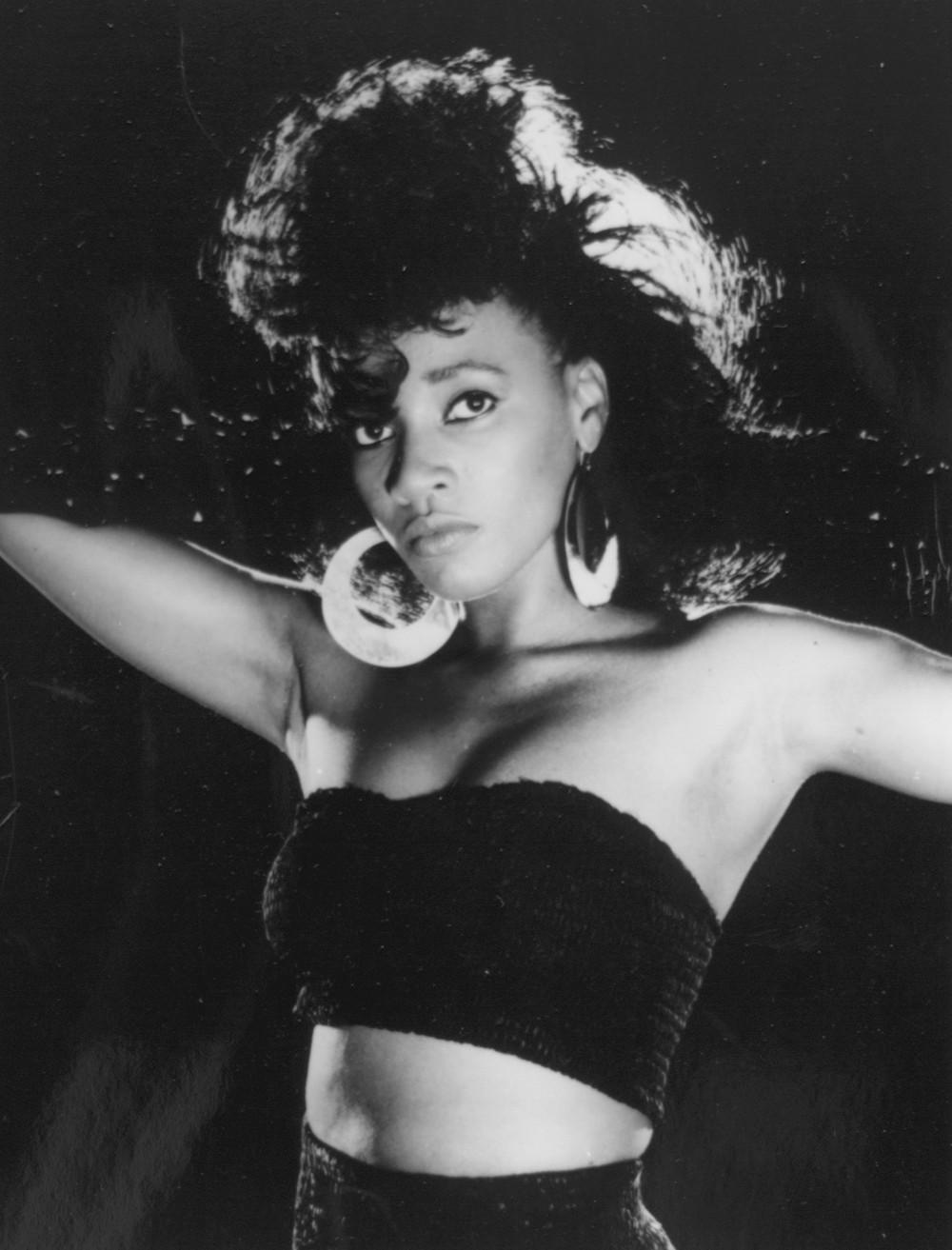 Madame X
