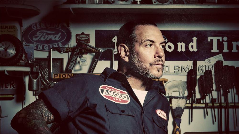 Mike Ness