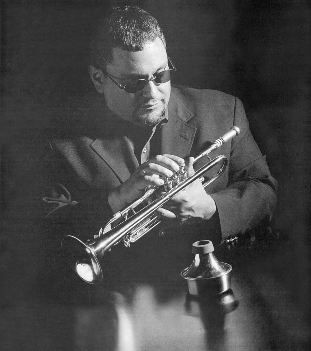 Ray Vega