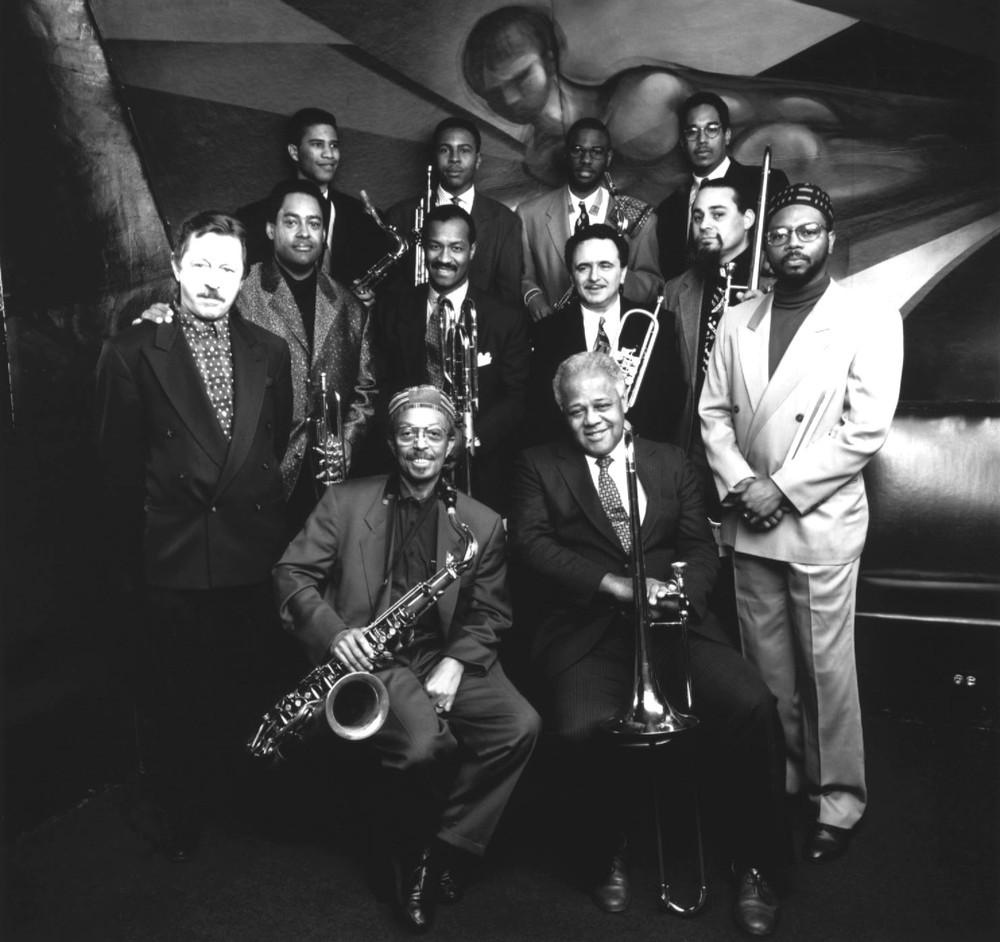 Slide Hampton