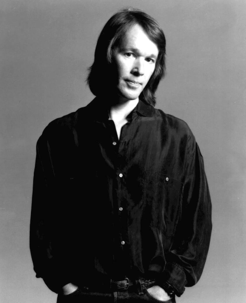 Bill Morrissey