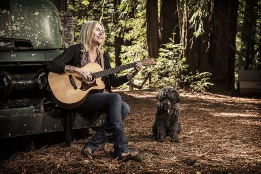 Pegi Young