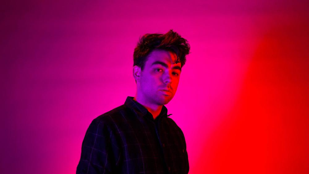 Evan Voytas