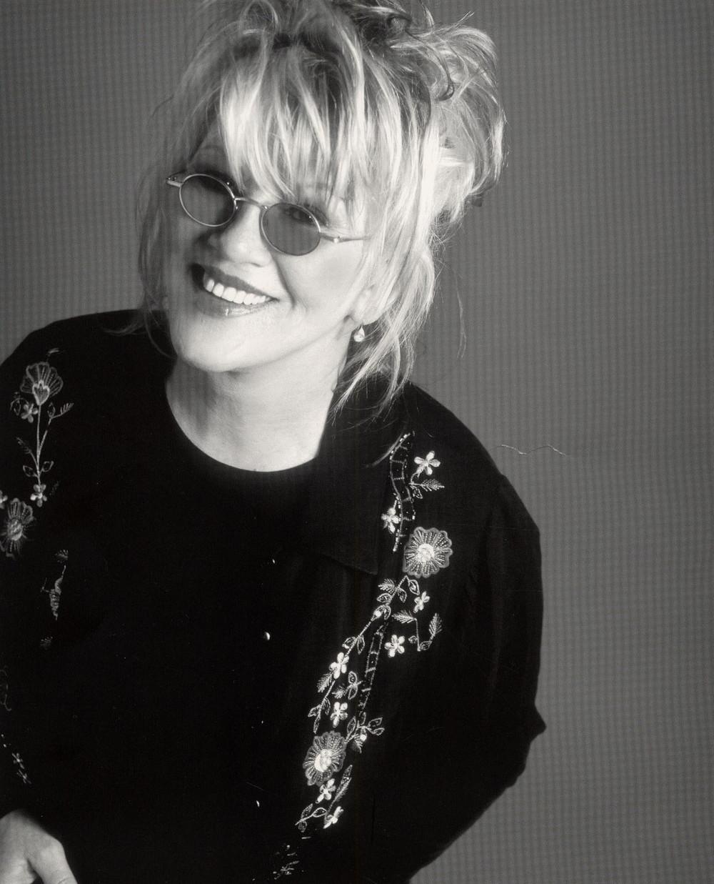 Bonnie Bramlett