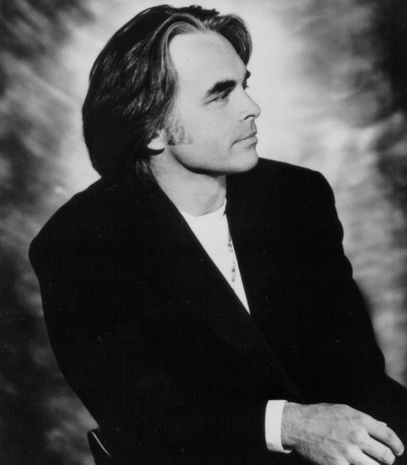 Hal Ketchum