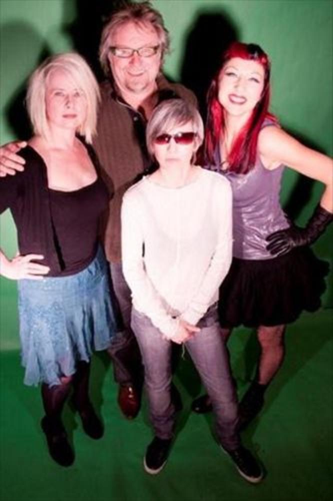 Fuzzbox