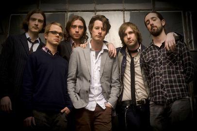 The Madison Square Gardeners