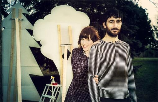TRICOT MACHINE