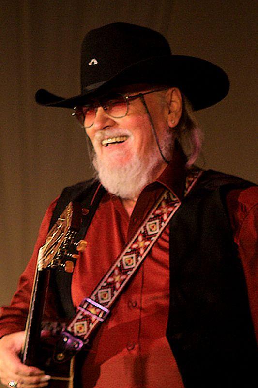 Dick Damron
