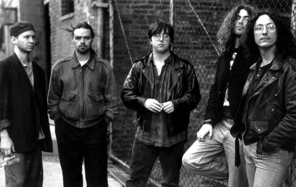 The Drovers