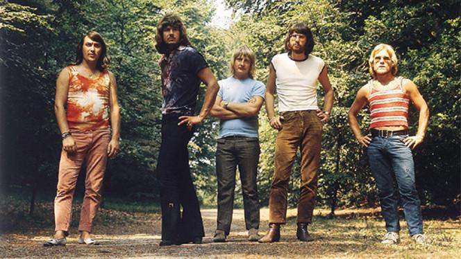 The Cats