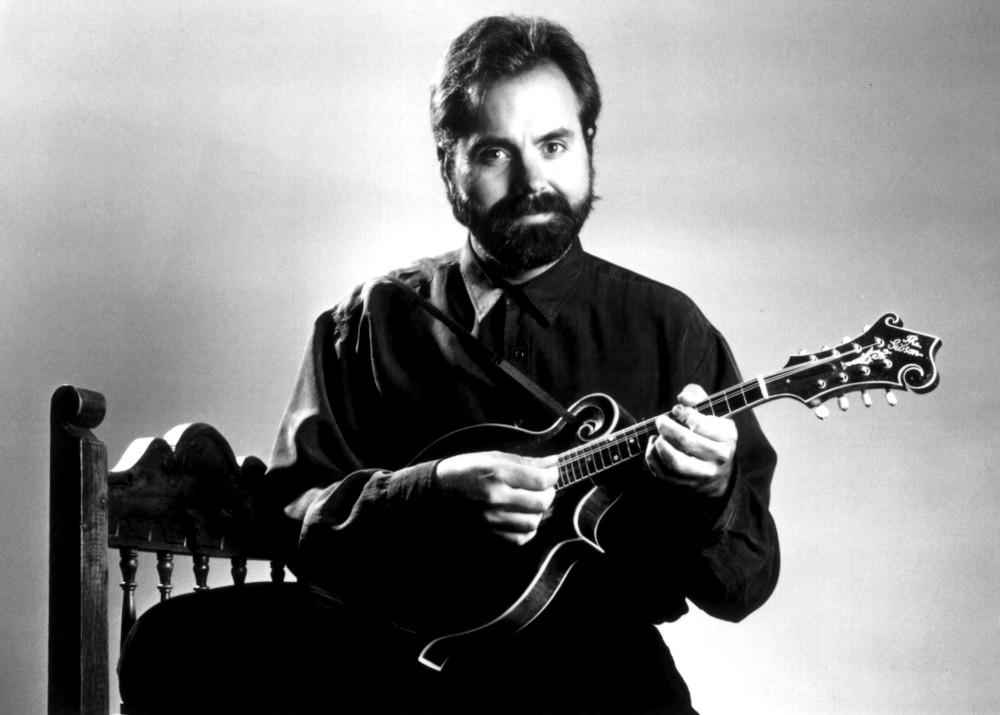 John Reischman