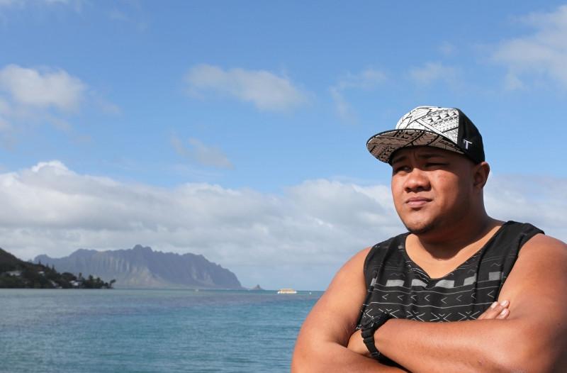 Kiwini Vaitai
