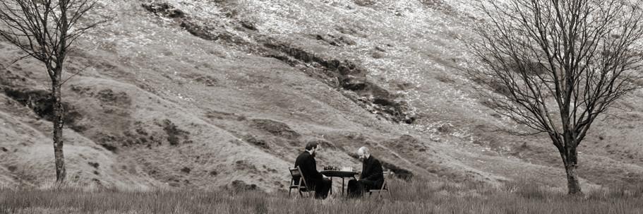 The Unwinding Hours