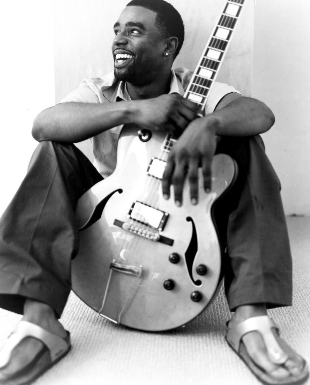 Norman Brown