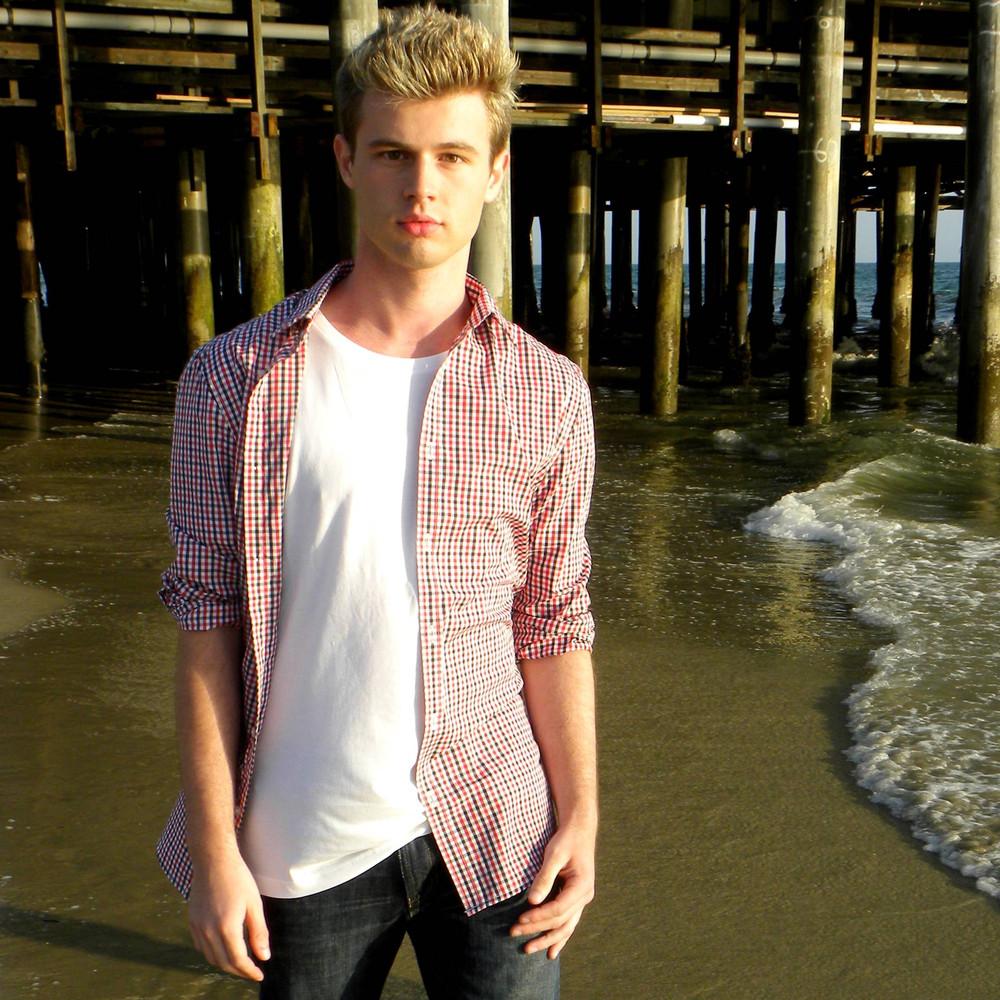 Tyler Matl