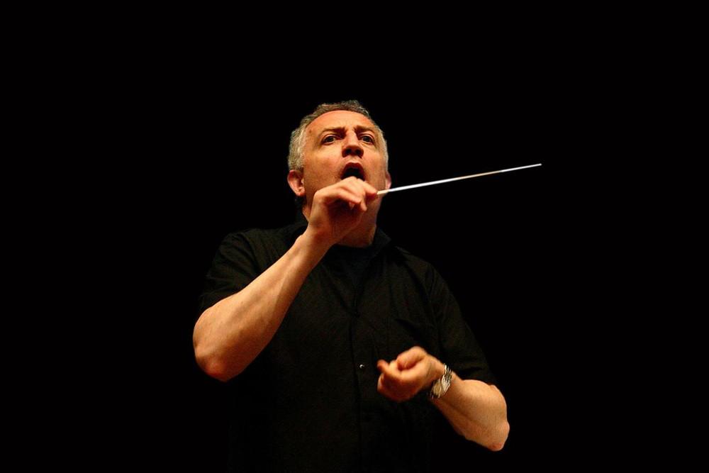 Bramwell Tovey
