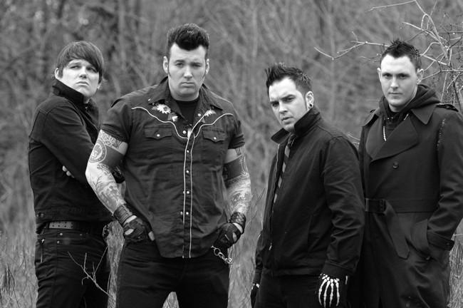 American Werewolves