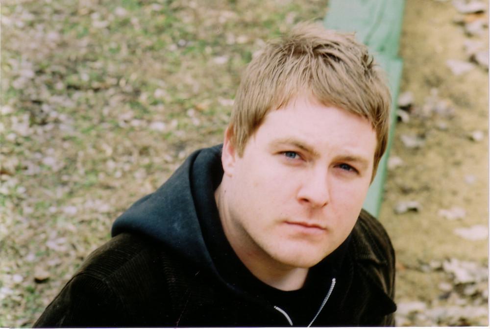 Jeff Hanson