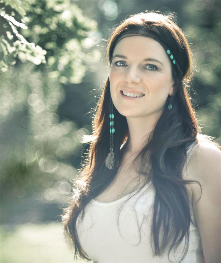 Grainne Holland