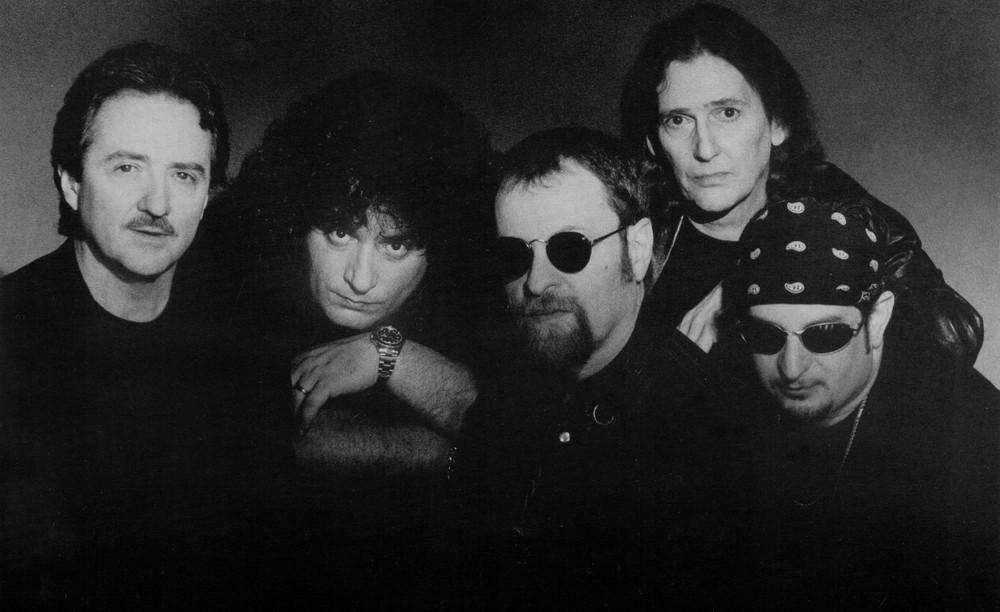 Buck Dharma