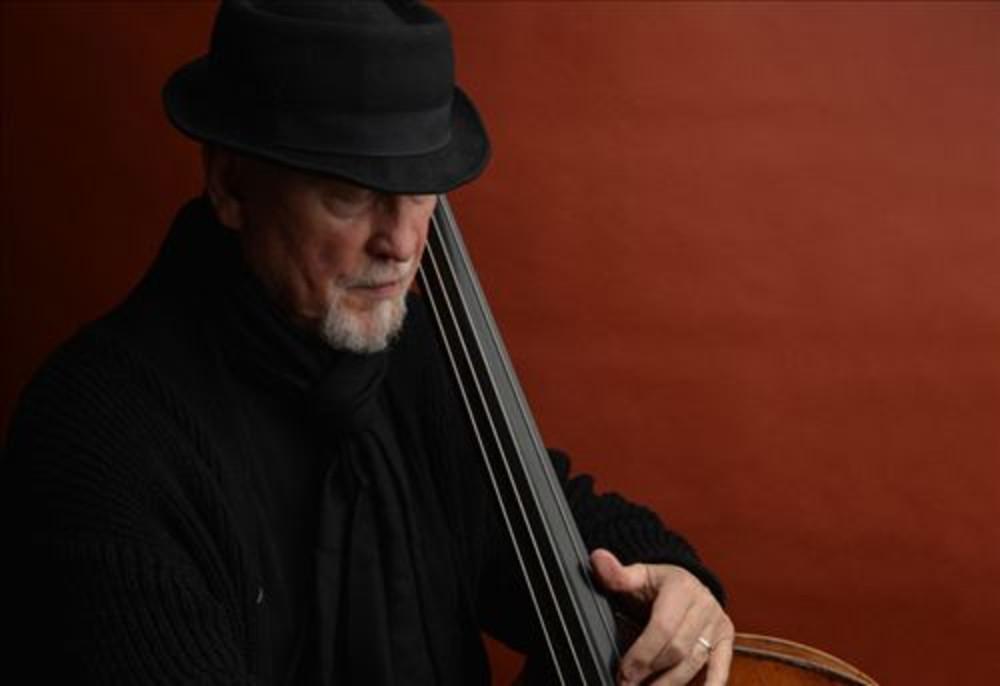 Danny Thompson