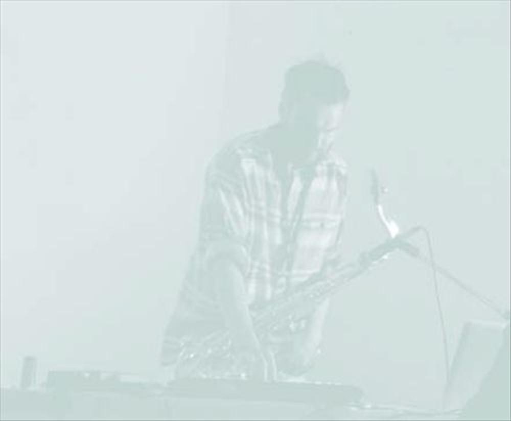 Ben Vince