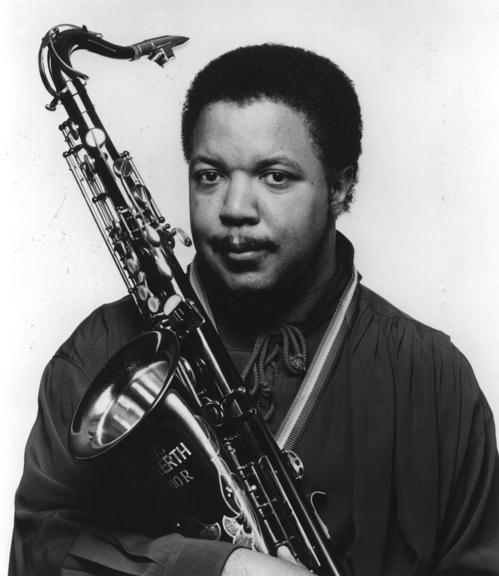 Ron Holloway