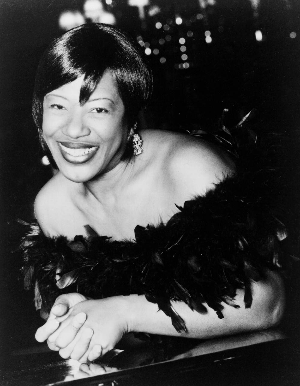 Francine Reed