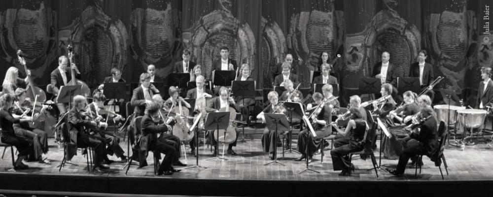 The Deutsche Kammerphilharmonie Bremen