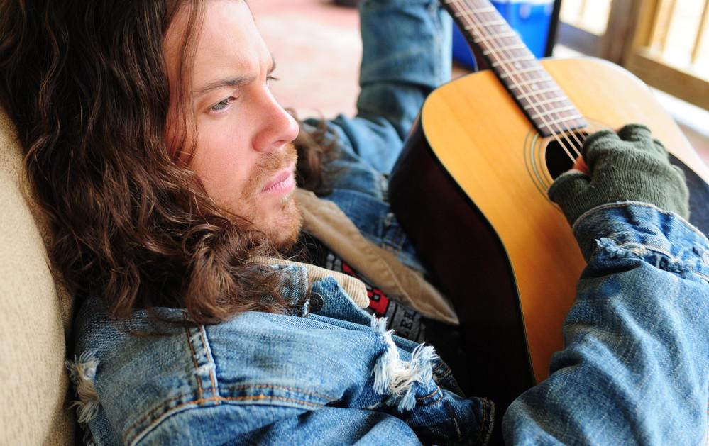 Christian Kane