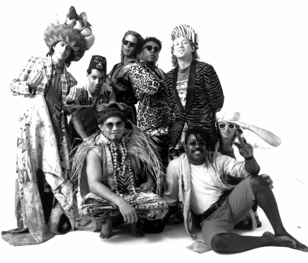 The Bonedaddys