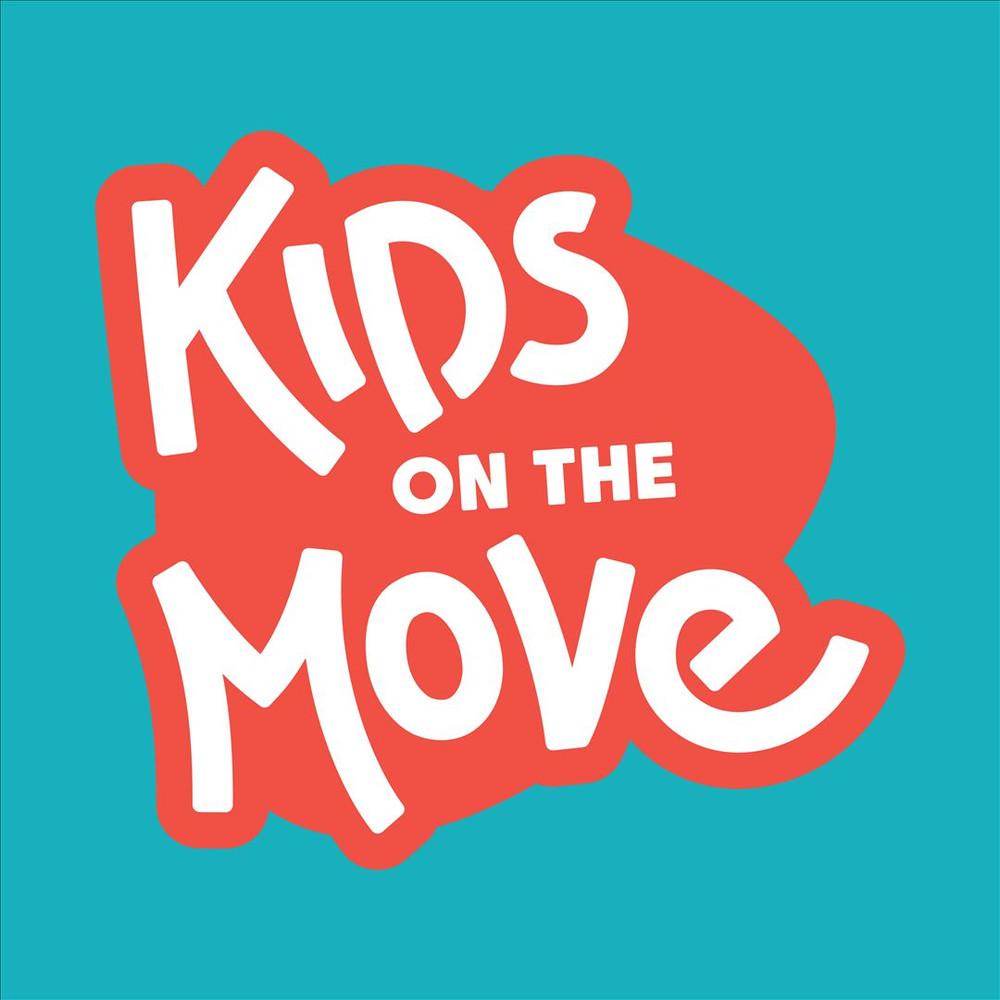 Kids on the Move