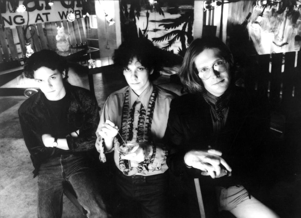 The Cavedogs